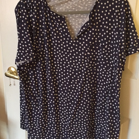 Woman Within Tops - ANY3 TOPS $12